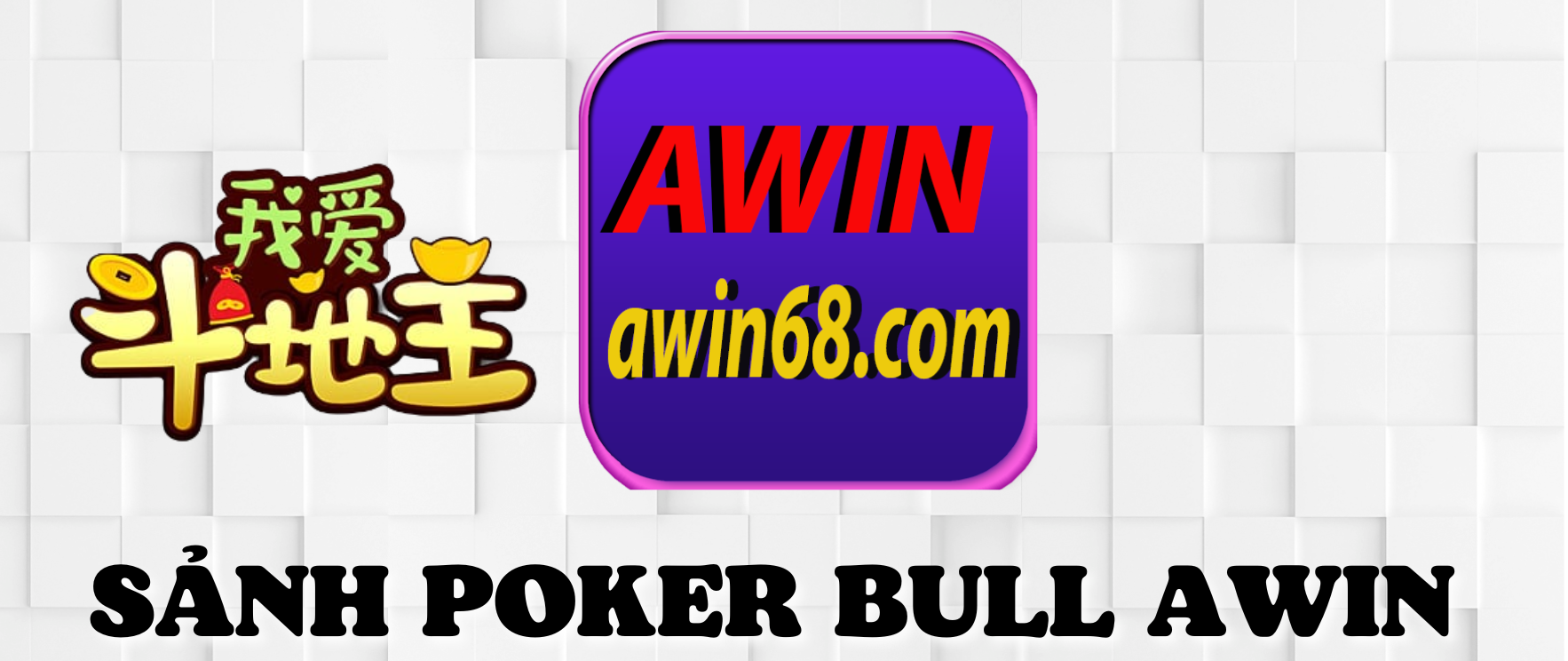 Game bài poker bull awin68