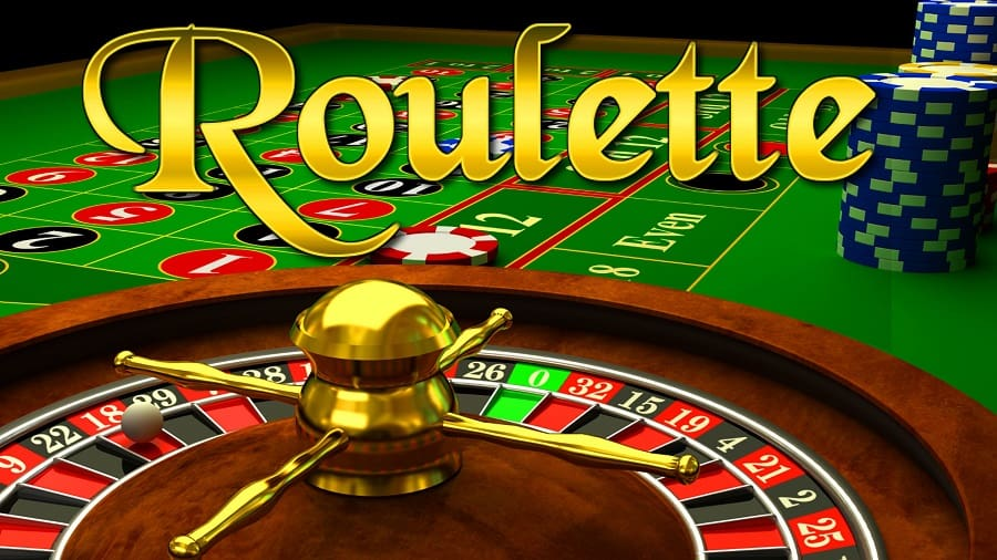 Sảnh cá cược Roulette