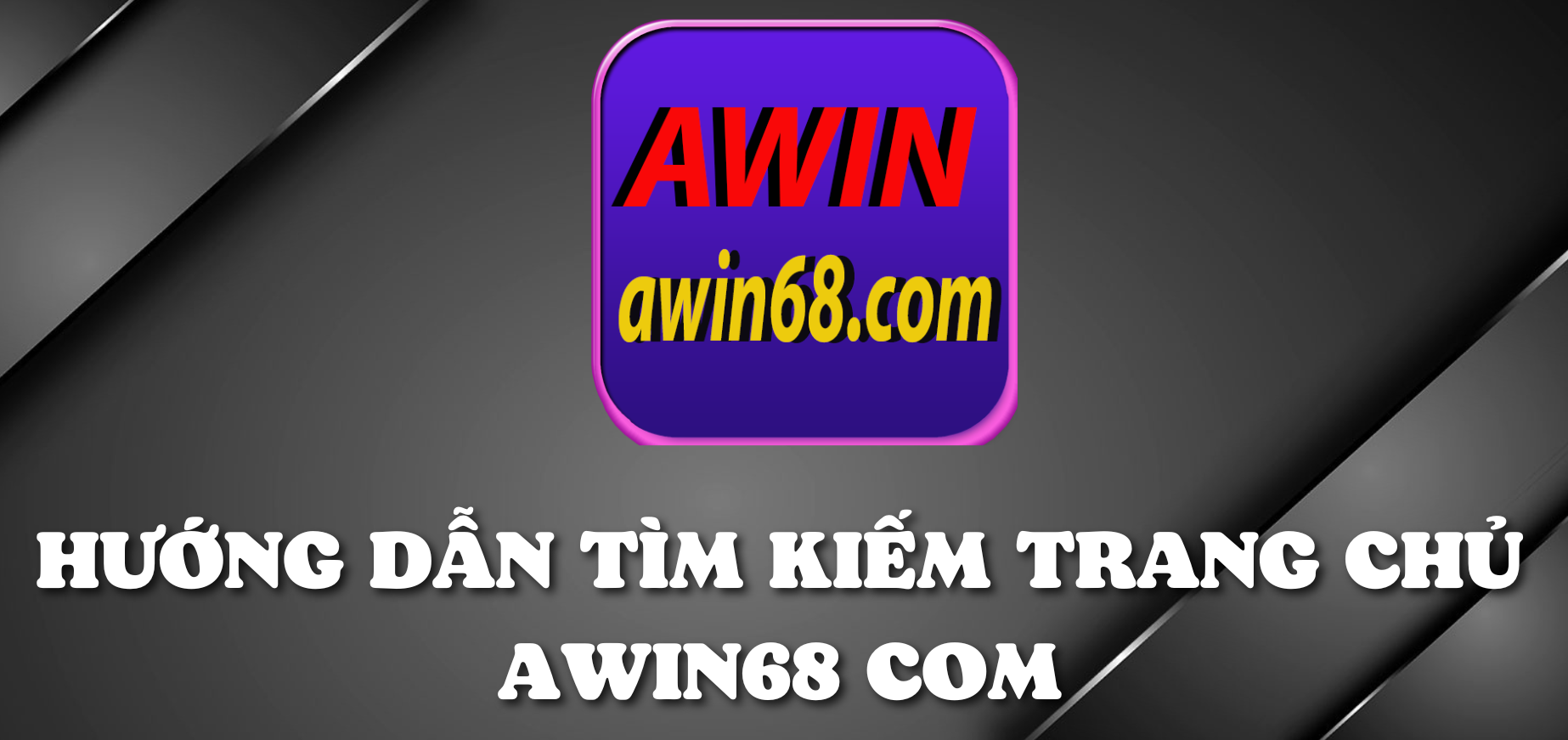Thông tin app Awin68