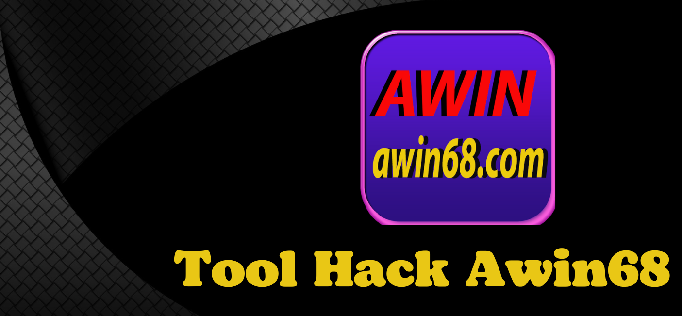 Tool hack game awin68
