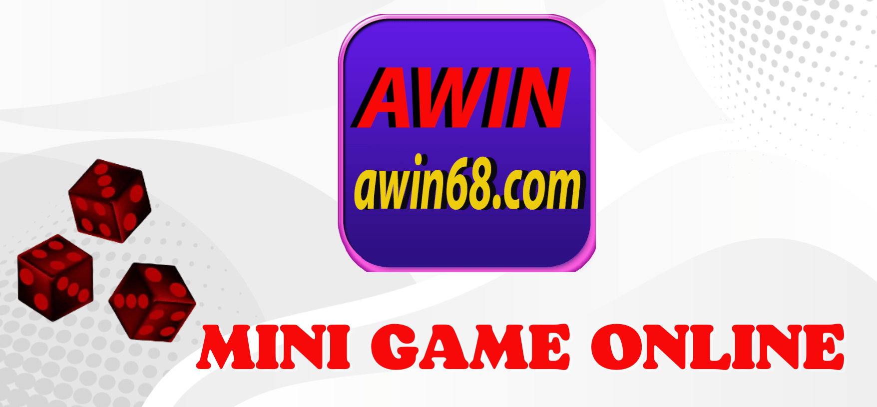 Sảnh mini game awin68